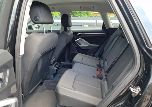 AUDI Q3 35 TDI S tronic advanced
