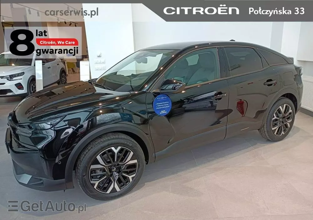 CITROËN C4 