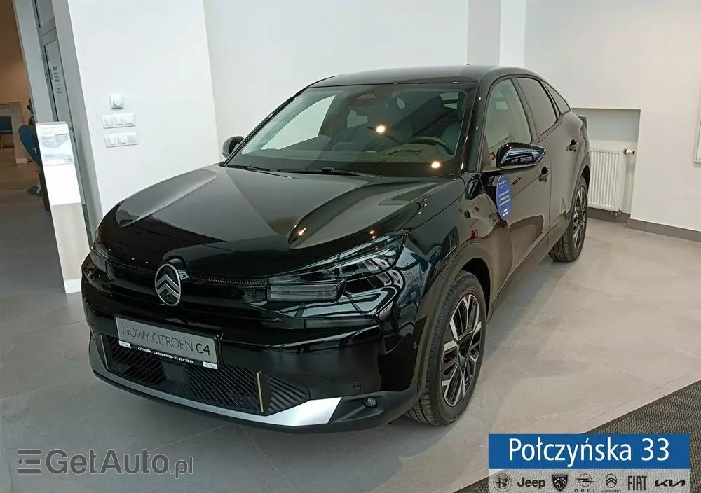 CITROËN C4 