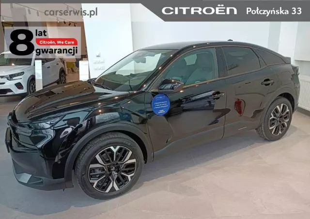 CITROËN C4 