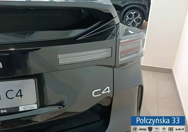 CITROËN C4 