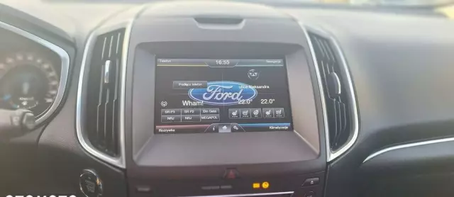 FORD Edge 