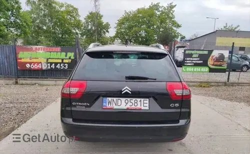 CITROEN C5 