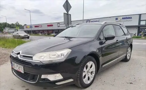 CITROEN C5 