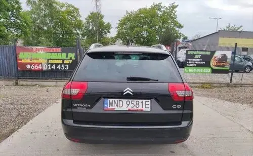 CITROEN C5 