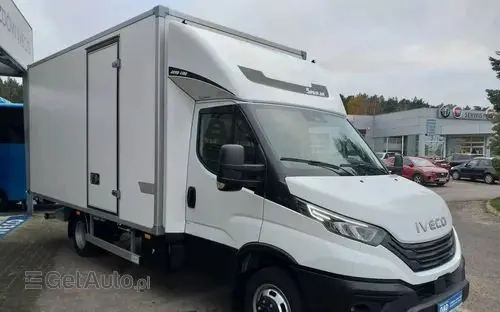 IVECO 35 Daily 