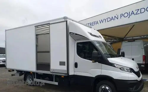 IVECO 35 Daily 