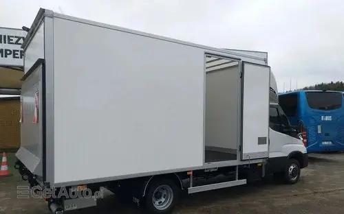 IVECO 35 Daily 