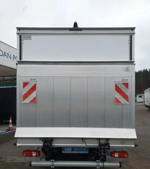 IVECO 35 Daily 