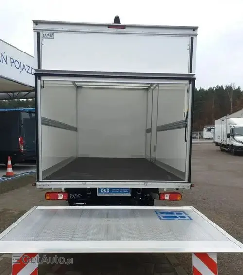 IVECO 35 Daily 