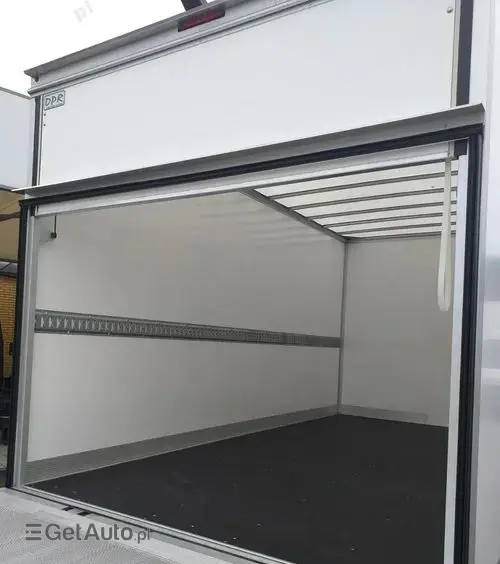 IVECO 35 Daily 