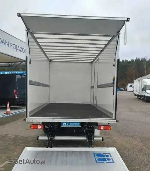 IVECO 35 Daily 