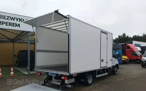 IVECO 35 Daily 
