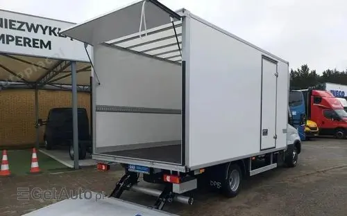 IVECO 35 Daily 