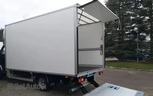 IVECO 35 Daily 