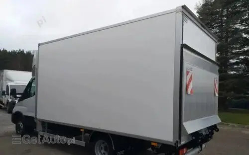 IVECO 35 Daily 