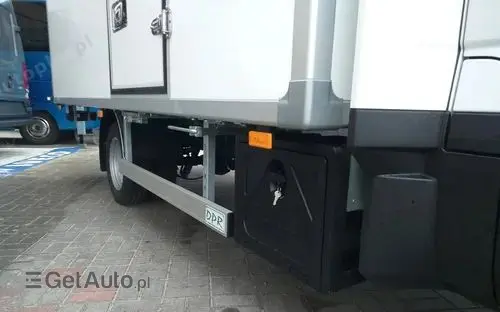 IVECO 35 Daily 