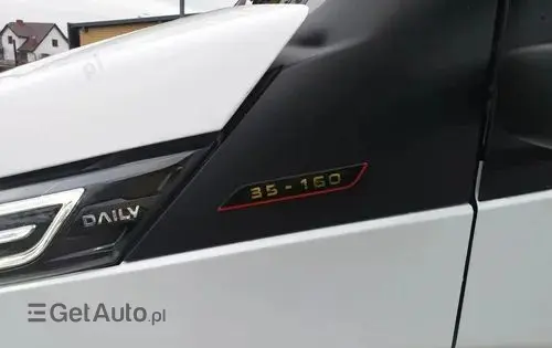 IVECO 35 Daily 