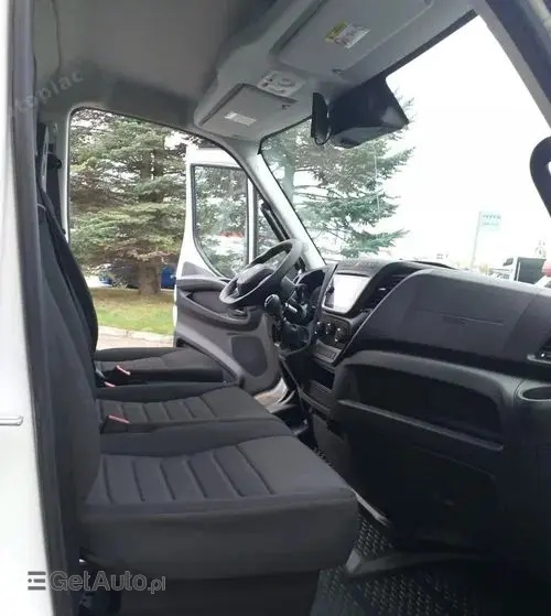 IVECO 35 Daily 