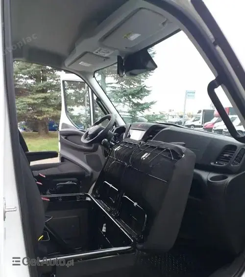 IVECO 35 Daily 