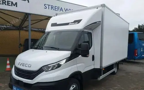 IVECO 35 Daily 