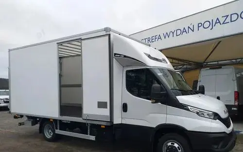 IVECO 35 Daily 