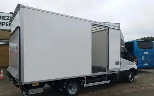 IVECO 35 Daily 