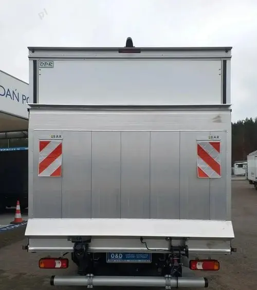 IVECO 35 Daily 