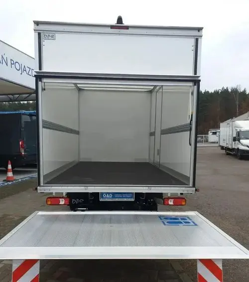 IVECO 35 Daily 