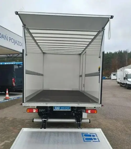 IVECO 35 Daily 