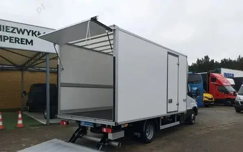 IVECO 35 Daily 