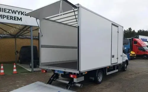 IVECO 35 Daily 