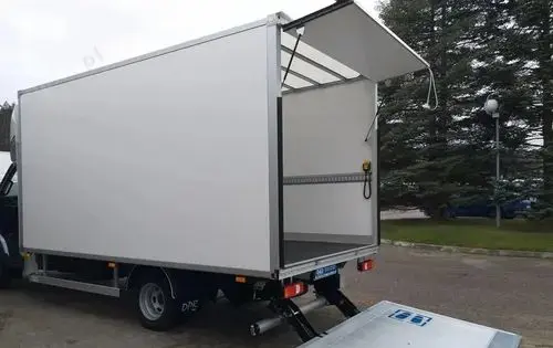IVECO 35 Daily 
