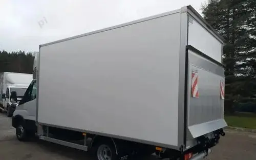IVECO 35 Daily 