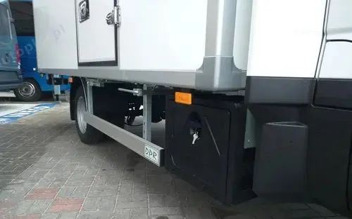 IVECO 35 Daily 