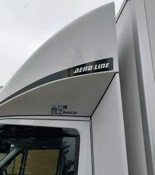 IVECO 35 Daily 