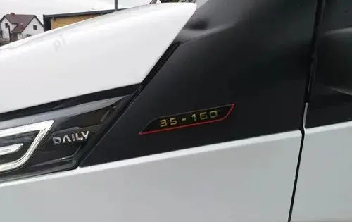 IVECO 35 Daily 