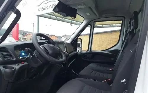IVECO 35 Daily 