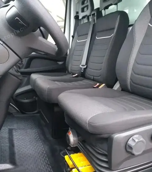 IVECO 35 Daily 