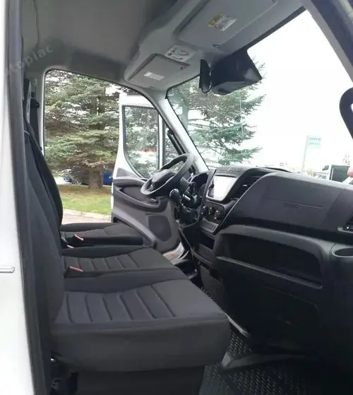 IVECO 35 Daily 