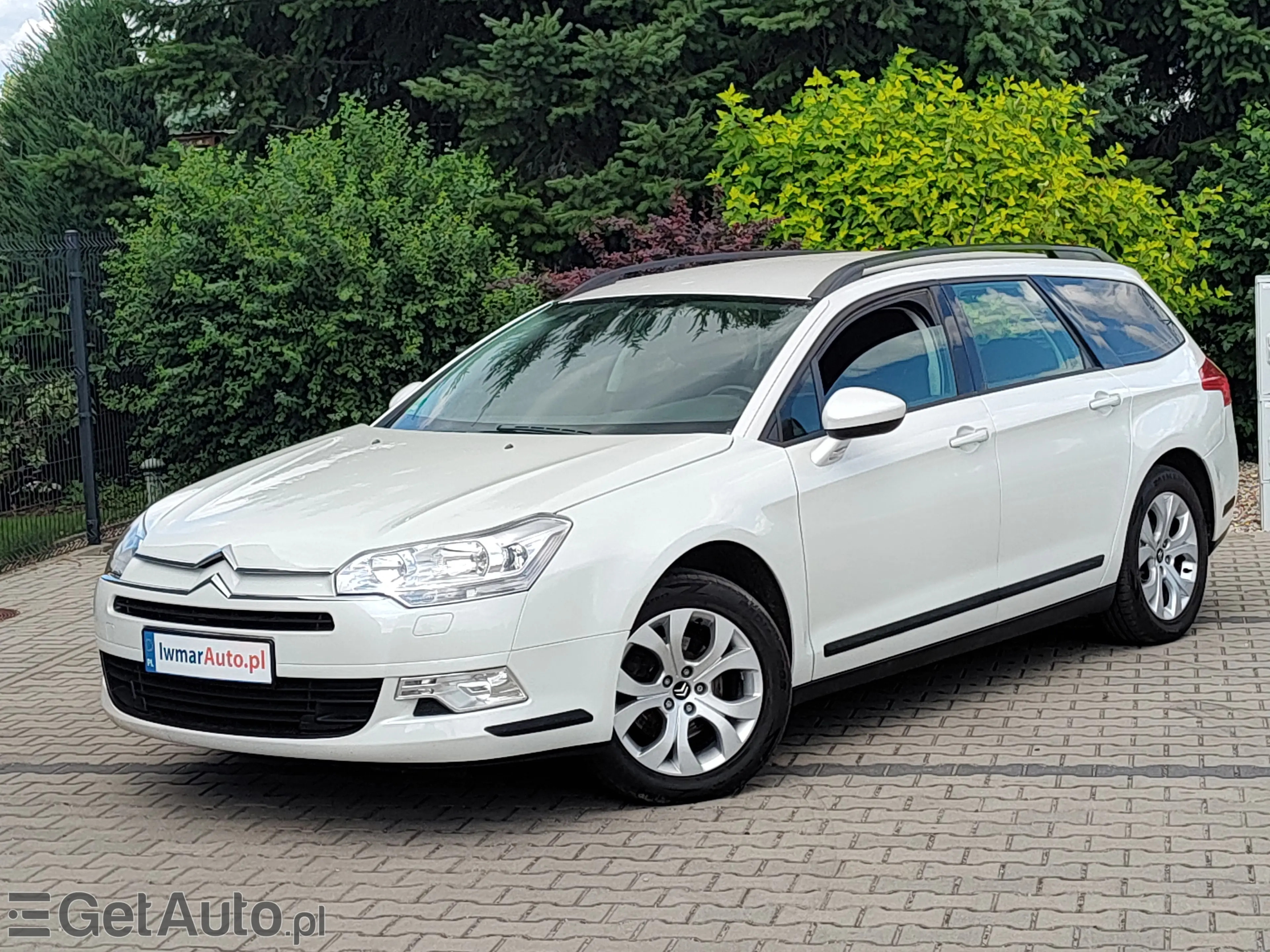 CITROËN C5 Dynamique