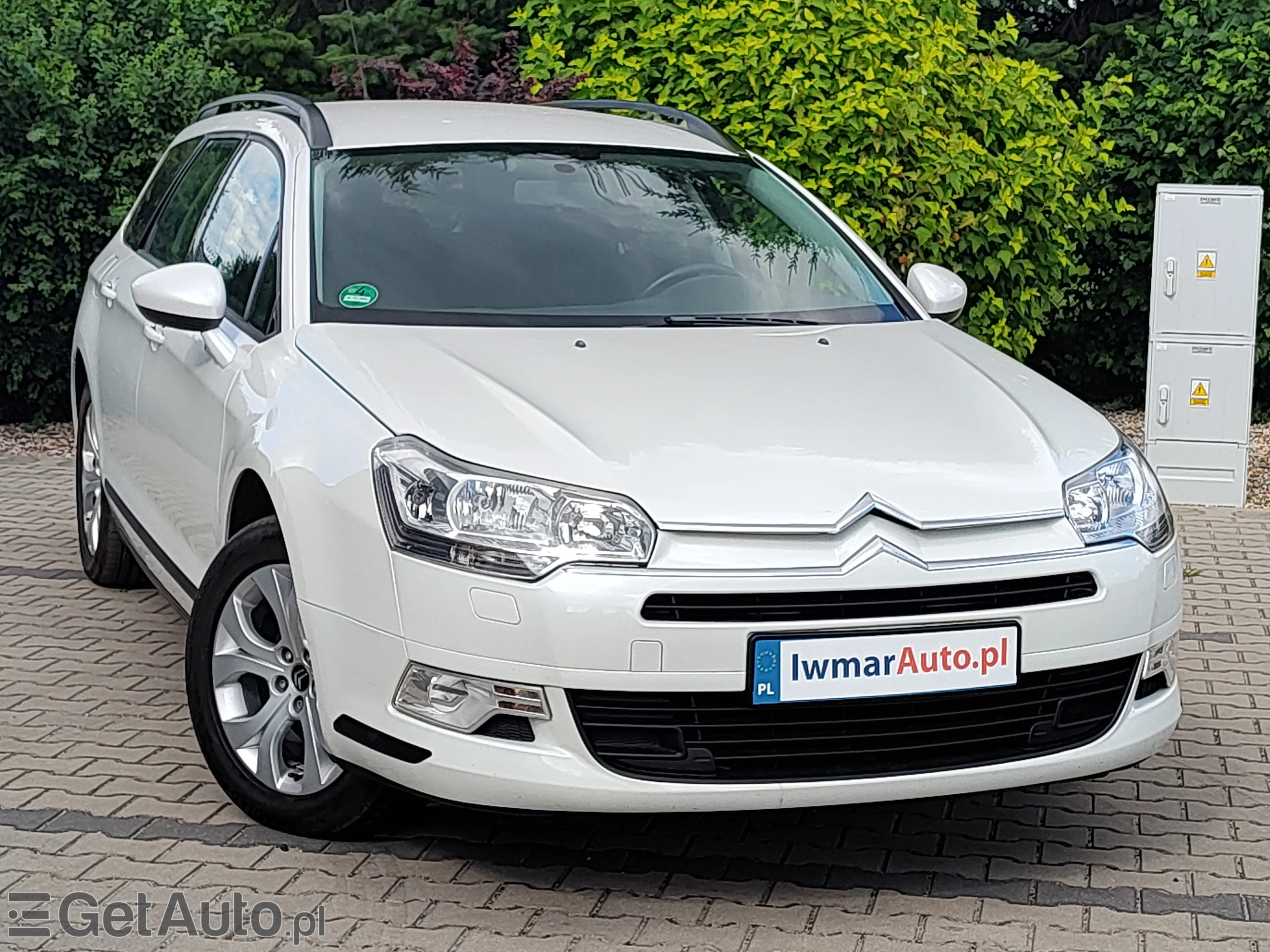 CITROËN C5 Dynamique