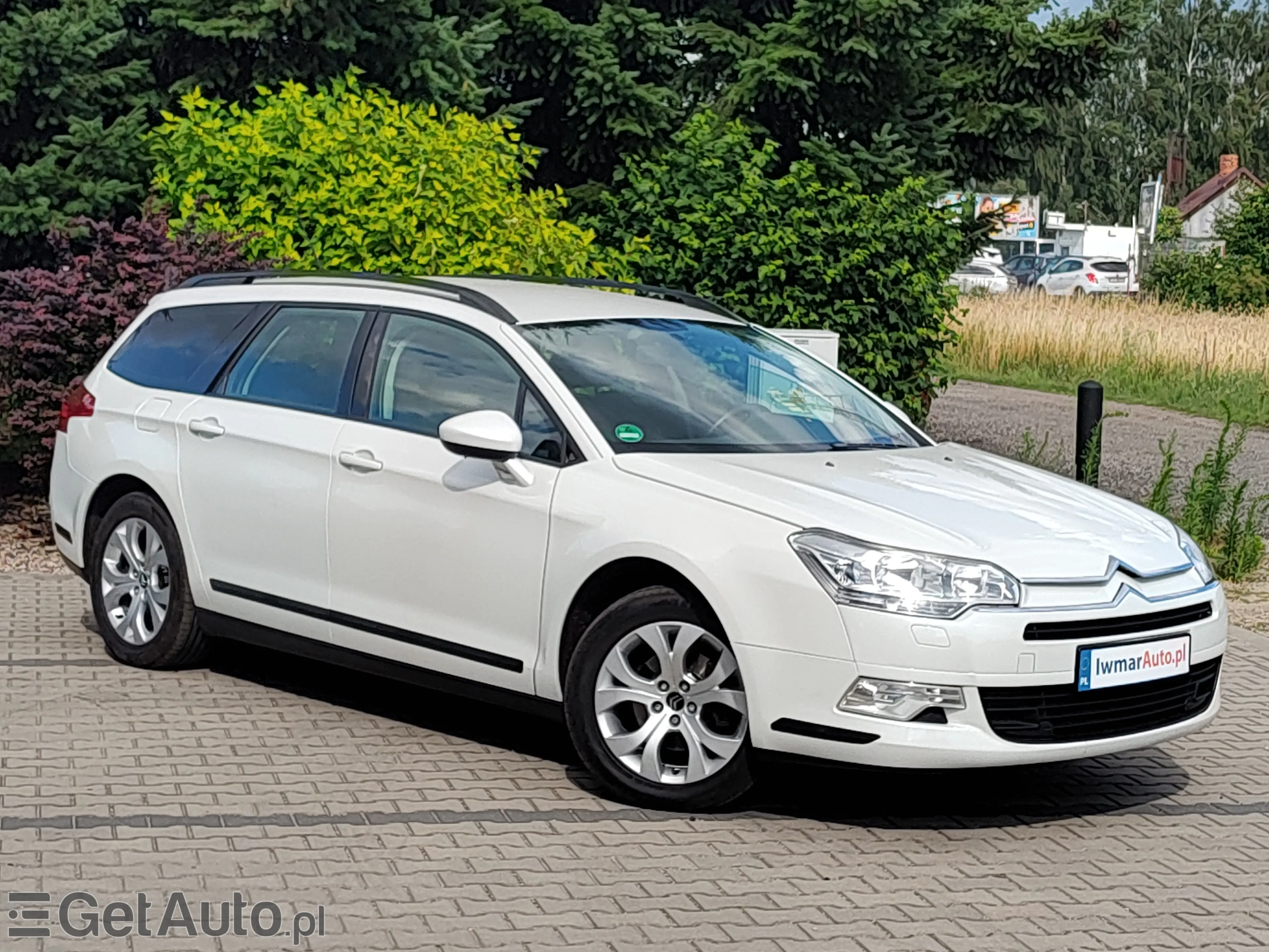 CITROËN C5 Dynamique