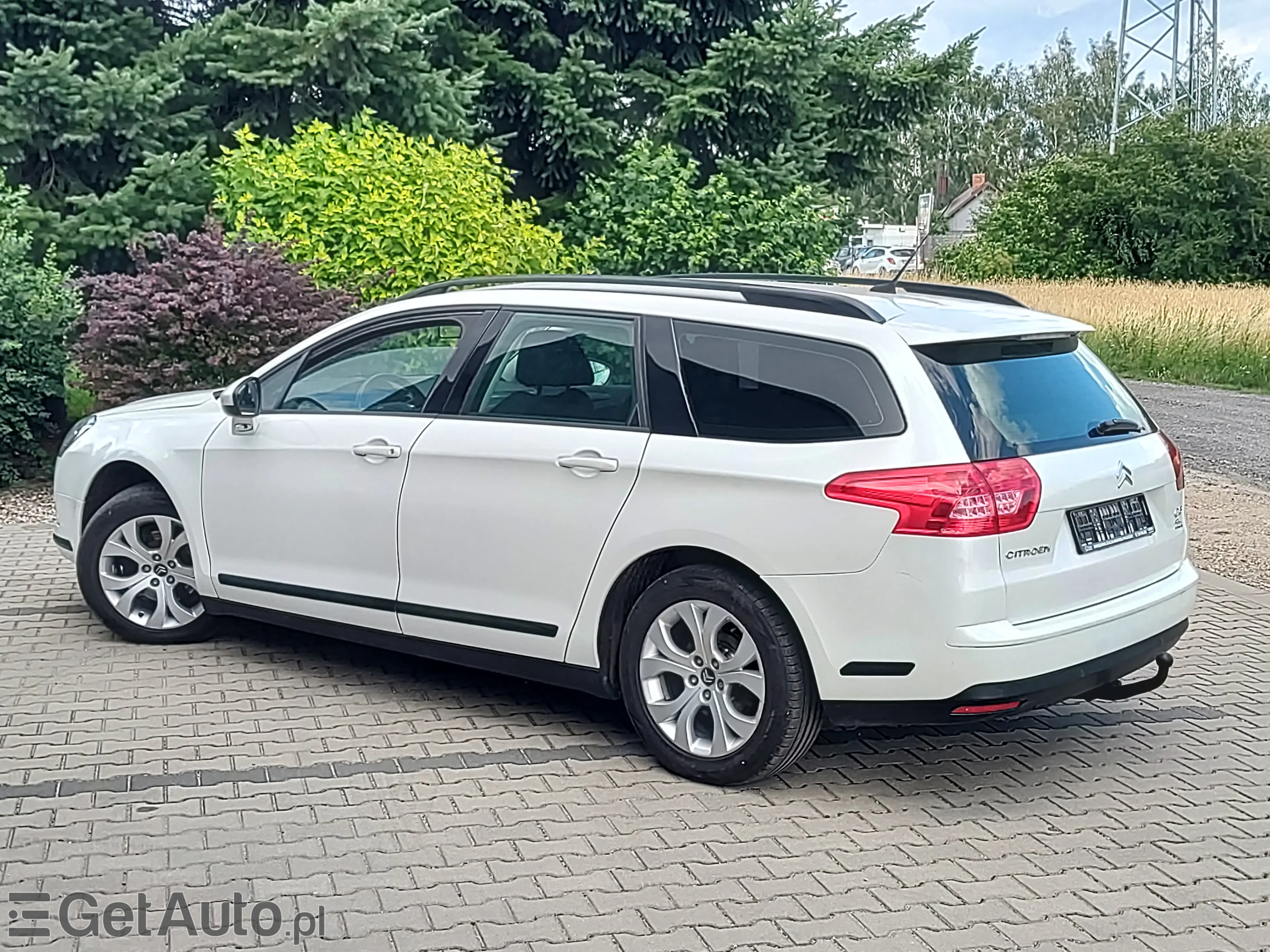 CITROËN C5 Dynamique