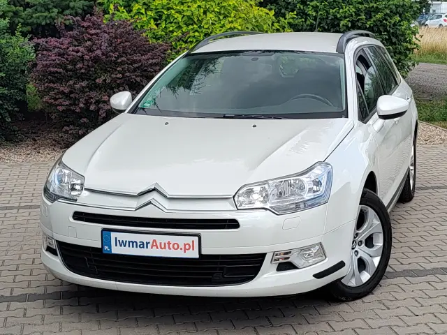 CITROËN C5 Dynamique