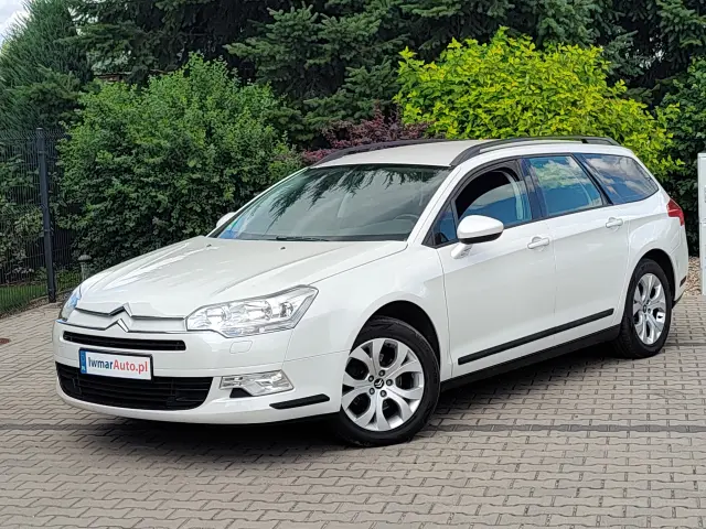 CITROËN C5 Dynamique
