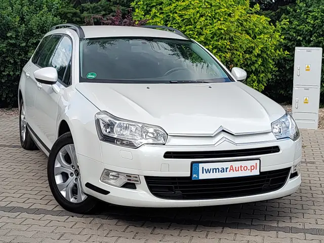CITROËN C5 Dynamique
