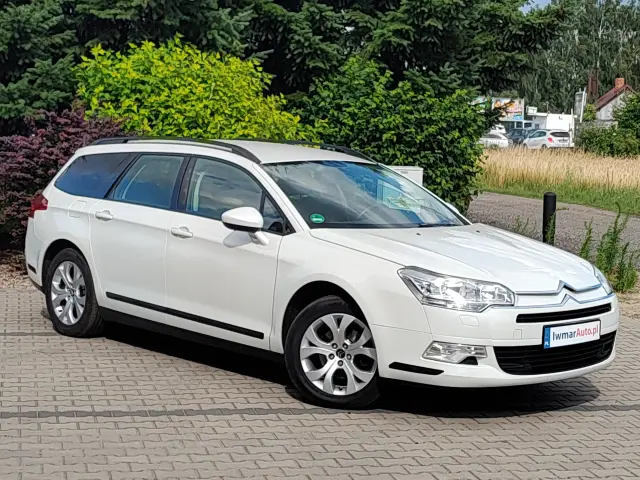 CITROËN C5 Dynamique