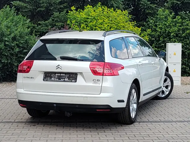 CITROËN C5 Dynamique