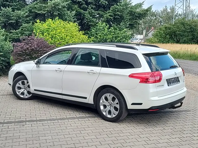 CITROËN C5 Dynamique